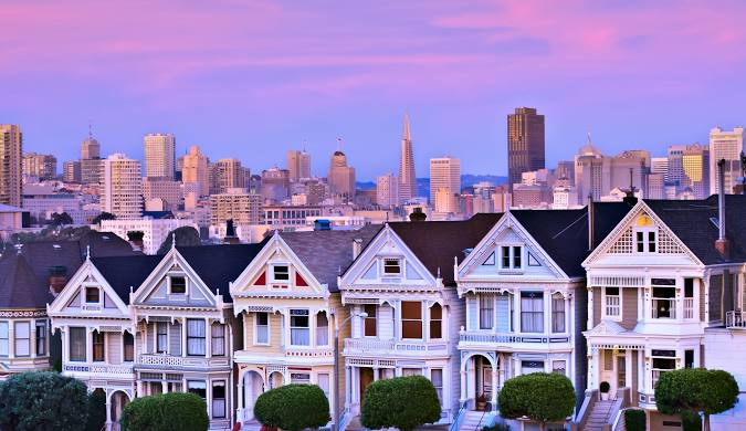 San Francisco